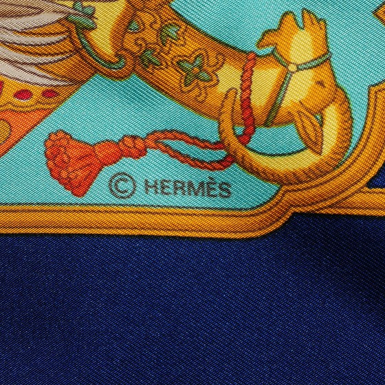 ”Splendeur des sultans“ Hermès 