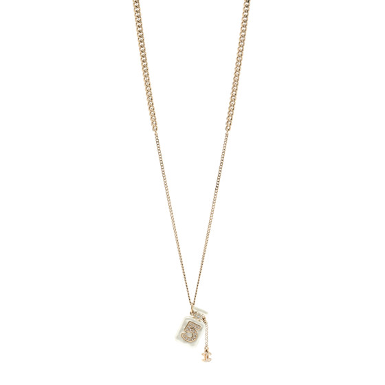 ネックレス・ペンダント CHANEL PERFUME BOTTLE NECKLESS Chanel Perfume Bottle Pendant Necklace – Elite HNW - High