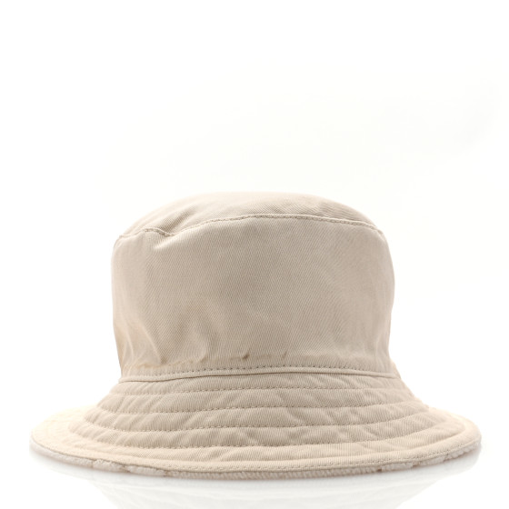 LOUIS VUITTON Cotton Jacquard Monogram LVacation Reversible LOUIS VUITTON Cotton Jacquard Monogram LVacation Reversible