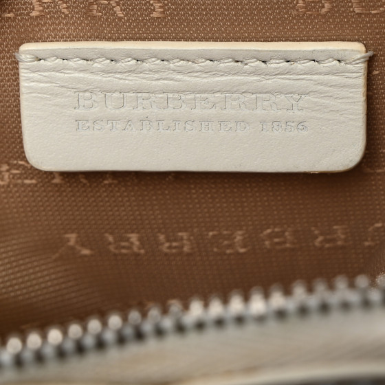 【新品未使用】Burberry Coin case Nova Check 91382E24-9F63-4AD9-8A72-