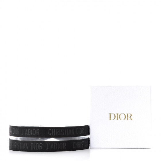 Christian Dior J'ADIOR ヘアバンド 極美品】DIOR ヘアバンド J'ADIOR 芸能人着用 ロゴ 希少