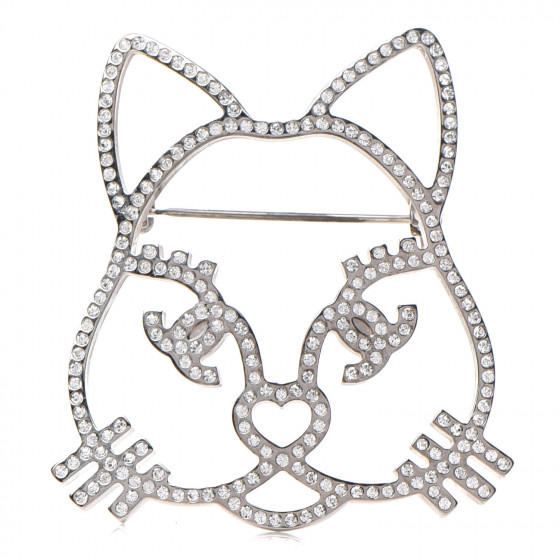 アクセサリー [_kitty_] Chanel Brooch $_57.JPG?set_id=880000500F