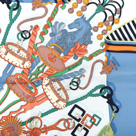 HERMES Tellier スカーフ 楽天市場】【8/15～18限定・最大2万円OFFクーポン配布中】HERMES