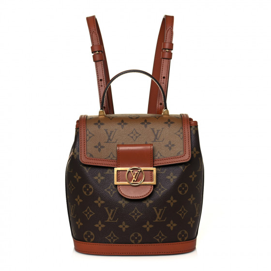 dauphine backpack pm
