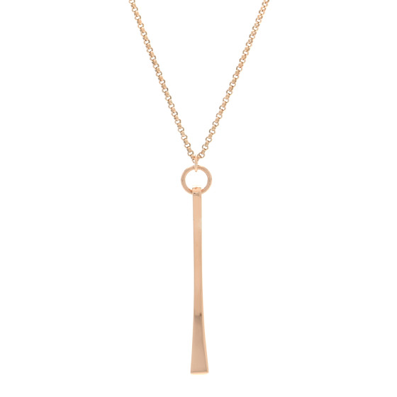 （HERMES）Clou de forge pendant clou-de-forge-pendant--122309B