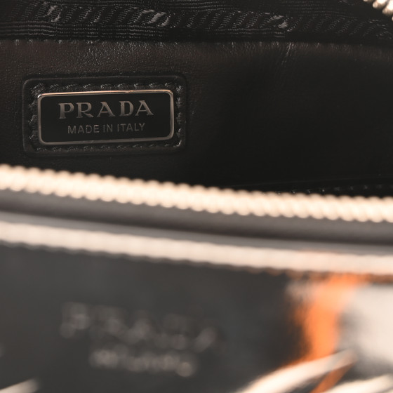 PRADA保存袋　　No.43 PRADA保存袋 No.43 - メルカリ