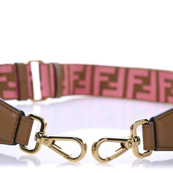 FENDI☆ CINTURA FF 2 VIT.KING Fendi Cintura Ff 2 Vit.king Fendi