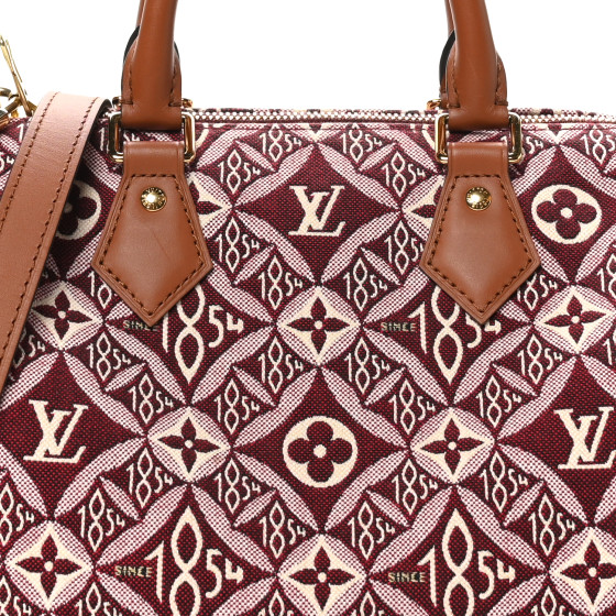 VUITTON バッグ Pre-Owned Hiroshi Fujiwara x Louis Vuitton Monogram Eclipse