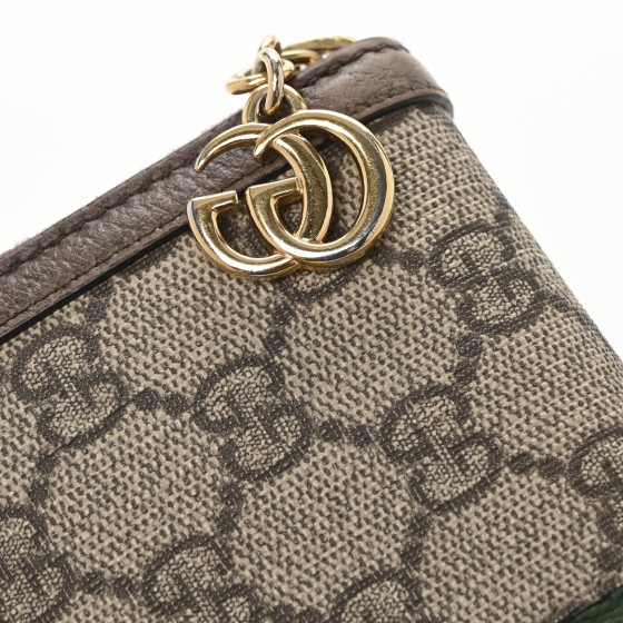 【関税＆送料込み】Gucci Ophidia Gg Supreme Fabric Wallet 838468_FAE0L_9746_009_080_0000
