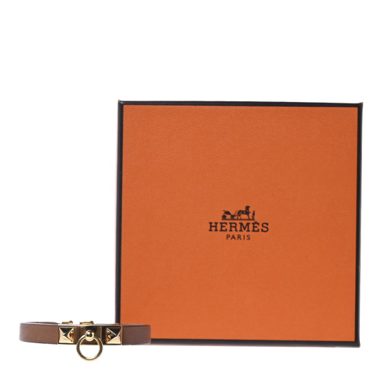 【HERMES】Hermes Rivale Mini bracelet【ランク:A】 Rivale Mini bracelet | Hermès USA