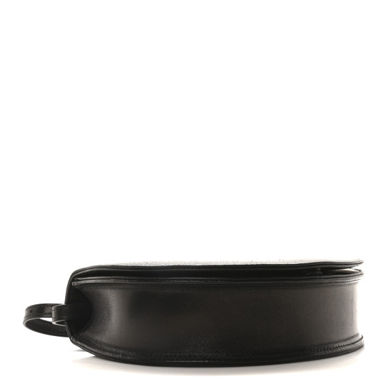 公式完売 関税送料込【THE ROW】Canteen レザー バッグ BLACK 公式完売 関税送料込【THE ROW】Canteen レザー バッグ BLACK