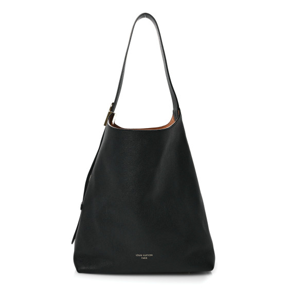 【ジップポーチ付き /Black】Louis Vuitton Low Key Hobo MM Low Key Hobo MM Low Key - Women - Handbags | LOUIS VUITTON ®