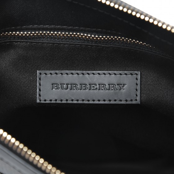 BURBERRY  LONDON バック　ブラック 楽天市場】バーバリー ロンドン Burberry バッグ メンズ