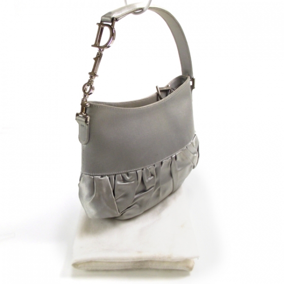 【足元エレガント★】Dior Souvenir Lovely-D バレリーナ Christian Dior shoes – Les Merveilles De Babellou