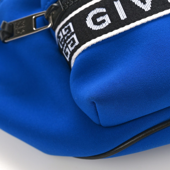 GIVENCHY(ジバンシィ)/関税送料込み 4G Logo Belt + Sling Bag GIVENCHY(ジバンシィ)/関税送料込み 4G Logo Belt + Sling Bag