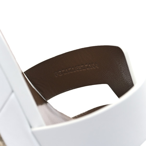 HERMES Technical Jersey Goatskin Suede Goatskin Bouncing