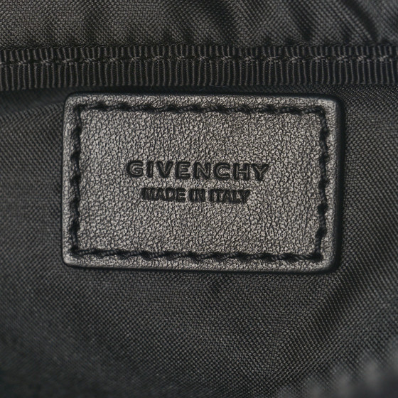 GIVENCHY(ジバンシィ)/関税送料込み 4G Logo Belt + Sling Bag GIVENCHY(ジバンシィ)/関税送料込み 4G Logo Belt + Sling Bag