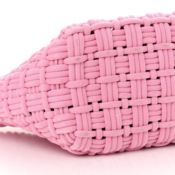 【送料&関税込】Balenciaga Pink Terry Fabric Bistro Xs Handb 798fa1fc5a3bb4c12fd4b63675f0cf