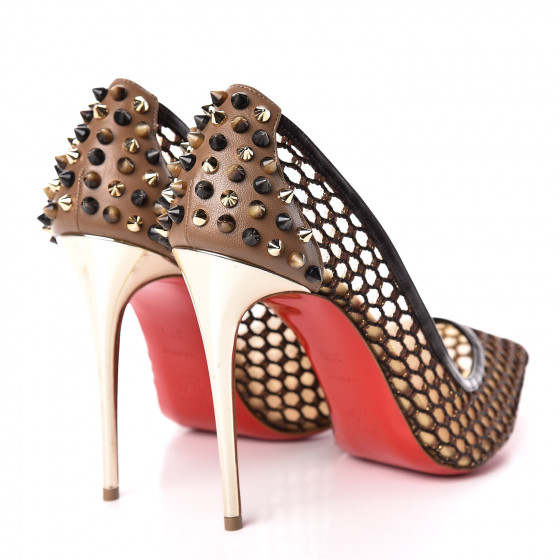 靴 Christian louboutin/GUNI PUMP Guni Pump | Christian Louboutin - The Classy Cloud