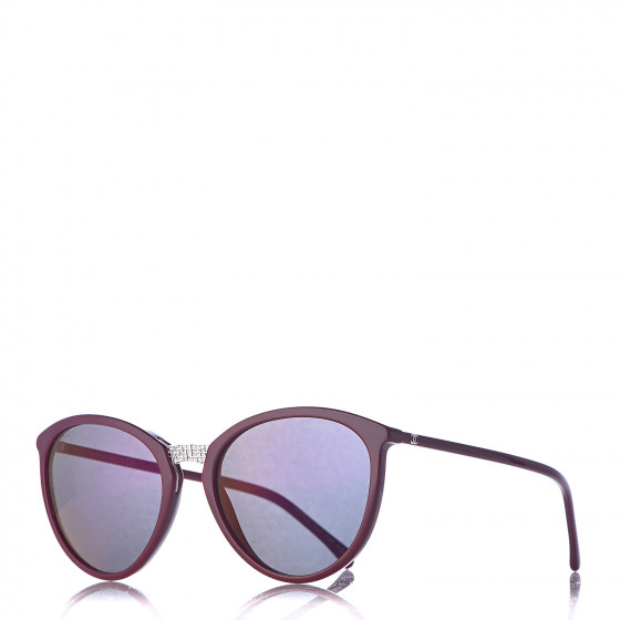 chanel 4223 rose gold