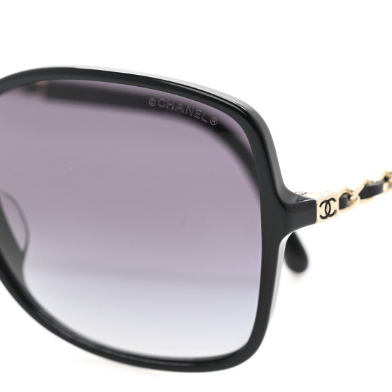 CHANEL☆サングラス 5210-Q-A Chanel 5210qa Sunglasses