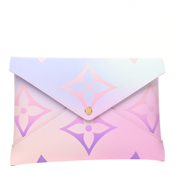 【残少!】SALE Louis Vuitton ルイヴィトン KIRIGAMI ポシェット Kirigami Pochette Monogram - Women - Small Leather Goods