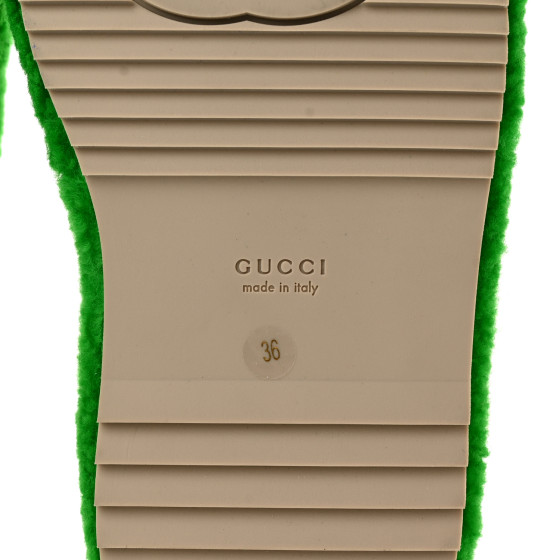 【関税送料込】GUCCI ELEA シアリングウェッジサンダル 105MM 関税送料込】GUCCI ELEA シアリングウェッジサンダル 105MM
