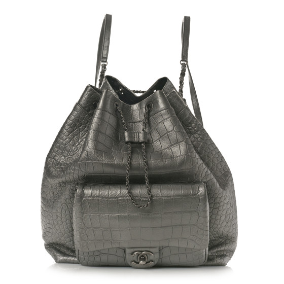 バッグ MYLAN Frilled Bag S | Charcoal Grey Frilled Bag L | Shell White – MYLAN ONLINE SHOP