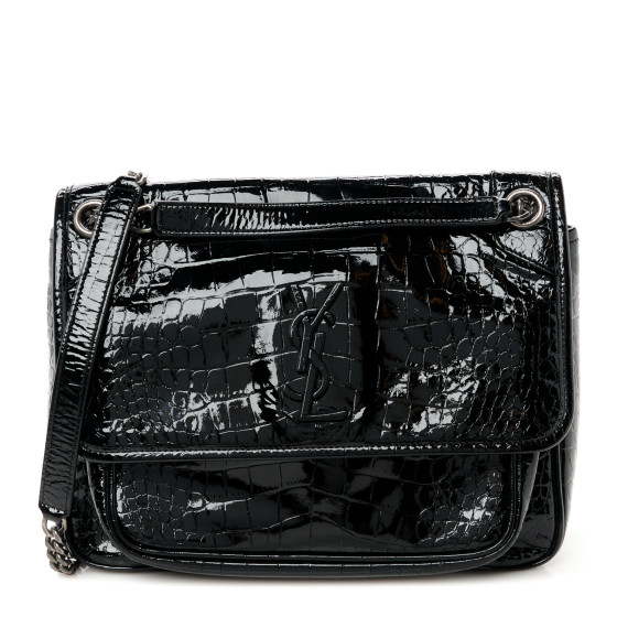 ★SAINT LAURENT★Niki 革 ベッサチェバッグ 0400021636027?wid=600&hei=800&