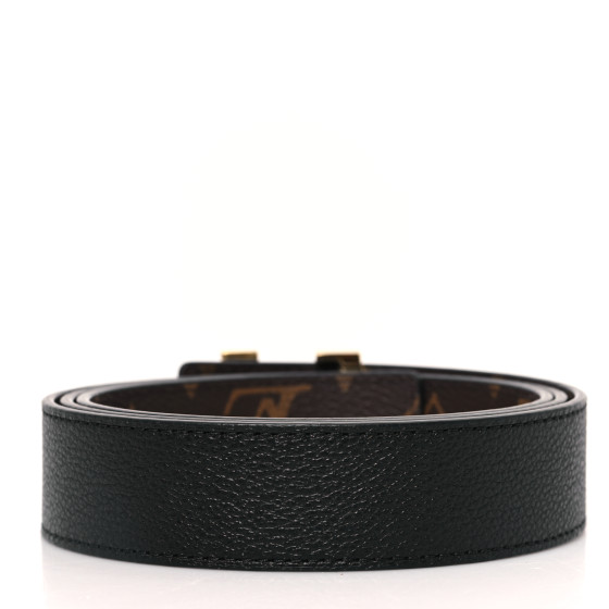 Louis Vuitton モノグラム ブラックベルト95/38 e2qJUGjz9wI6dtVb0BUoiVTLBGJXSg