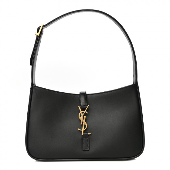 lovely♪◇LE 5 A 7 ミニ ホーボーバッグ◇Saint Laurent MINI LE 5 À 7 IN SMOOTH LEATHER | Saint Laurent | YSL US
