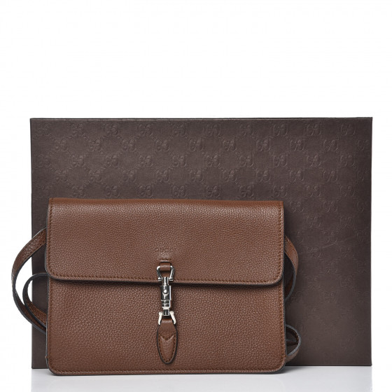 【関税&送料込】Gucci Gucci Hbg Jackie Grand Prix GUCCI Grand Prix Calfskin Jackie Convertible Shoulder Bag