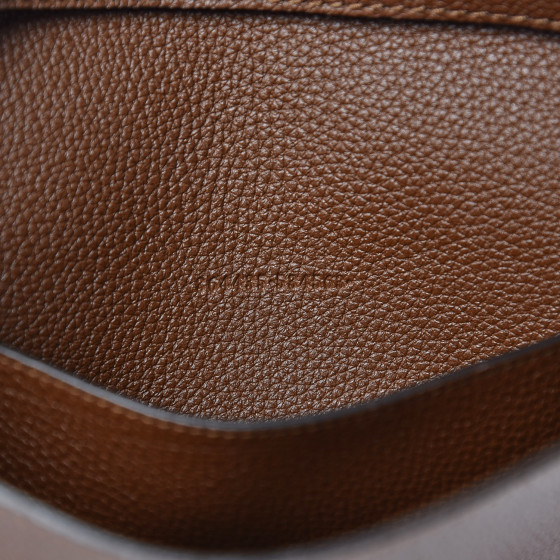 GUCCI Grand Prix Calfskin Jackie Convertible Shoulder Bag
