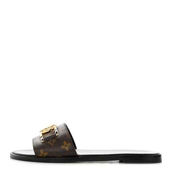 lock it flat mule lv