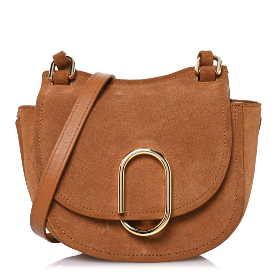 3.1フィリップリム バッグブラック Alix Hunter Crossbody スリーワンフィリップリム/ショルダーバッグ/アリックスミニ