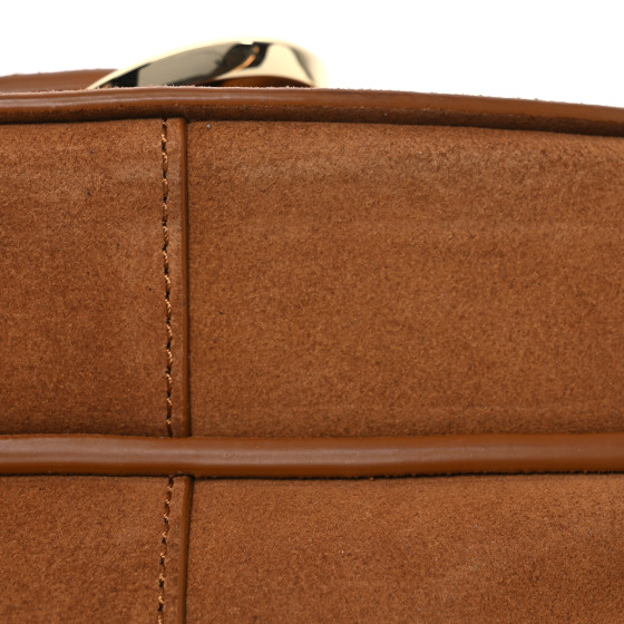 【3.1 Phillip Lim】Alex Miniブラウン ハンドバッグ 3.1 PHILLIP LIM Suede Calfskin Mini Alix Hunter Crossbody