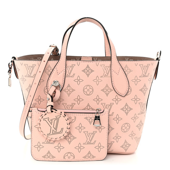 LOUIS VUITTON Mahina Blossom PM Rose Jasmin