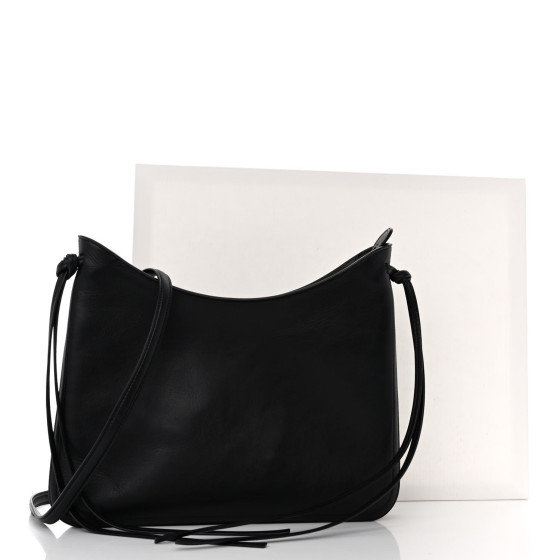 【お出かけに！】PHOEBE PHILO GIG BAG レザー ショルダーバッグ PHOEBE PHILO | SMALL GIG BAG | COGNAC LEATHER