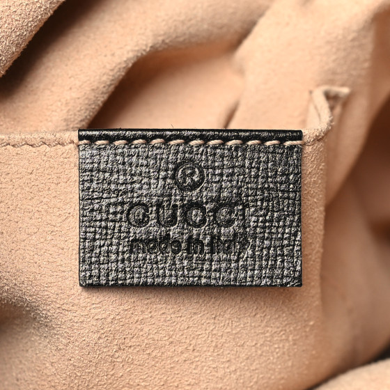 バッグ GUCCI GUCCI Gucci 100 GG Kaleidoscope Shoulder Bag Coated Canvas