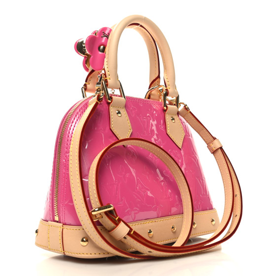 [SALE]ヴィトン Vuitton アルマ BB ネオン ピンク えんじぇる♡様専用】ヴィトン アルマbb ネオンピンク - メルカリ