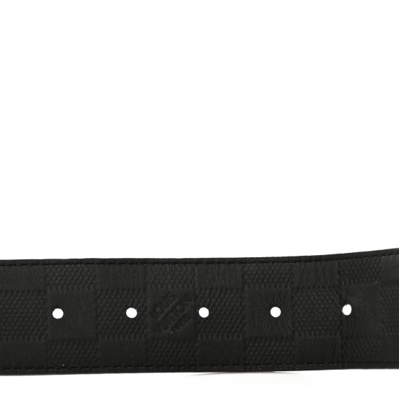 Louis Vuitton INVENTEUR ベルトバックル Louis Vuitton Reversible Inventeur Belt at 1stDibs | louis