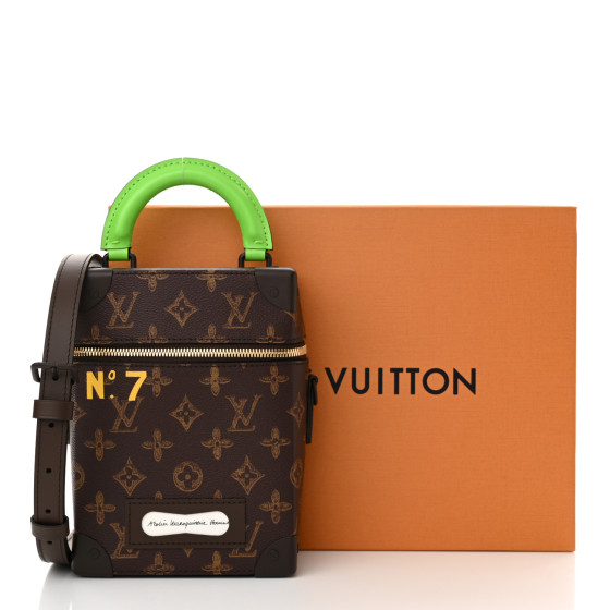 LOUIS VUITTON ルイヴィトン ボストンバッグ ユニセックス