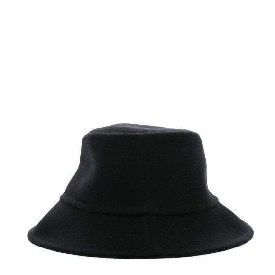 CHRISTIAN DIOR Wool Oblique Jacquard Bob Chic Bucket Hat 58