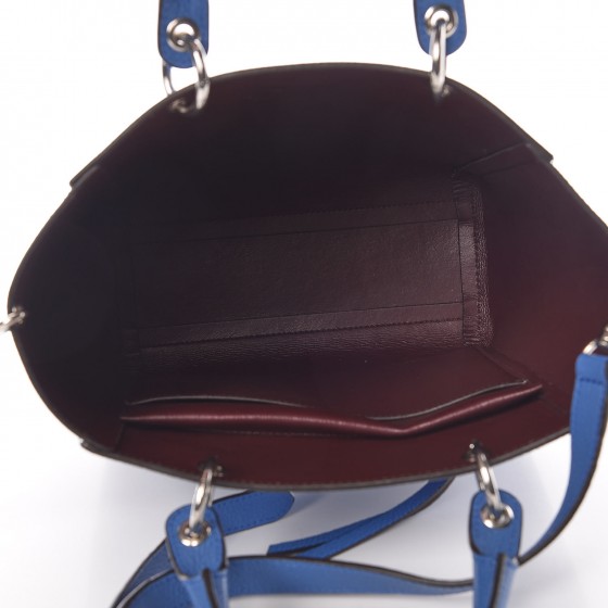 MULBERRY 直営OUTLET Classic Grain Small Maple ハンドルBag Mulberry | Small Maple | Pre-Loved | Black Small Classic Grain