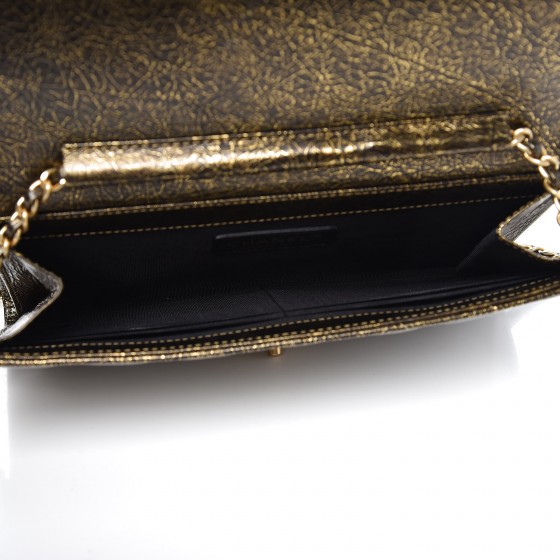 CHANEL シャネル　silk CHANEL 1995年製 シルクサテンCCターンロックハンドバッグ