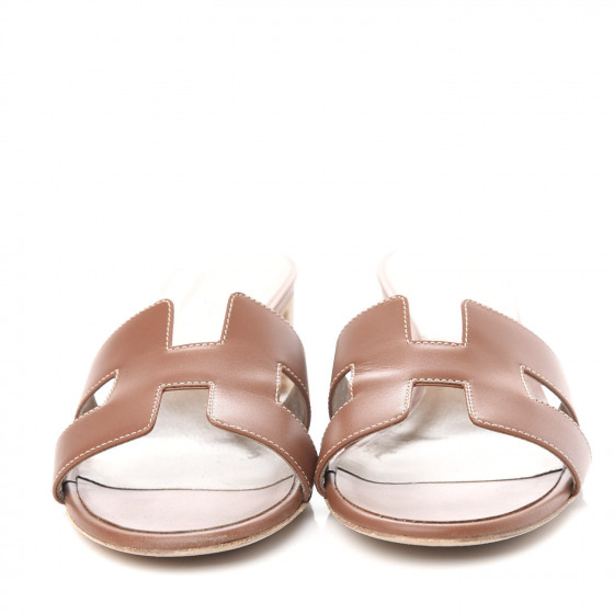 HERMES オアジス　39.5 Oasis sandal | Hermès Saudi Arabia