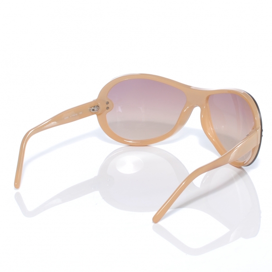 驚きの価格が実現！ Sunglasses Logo CC CHANEL 5066 FASHIONPHILE | 42703 小物