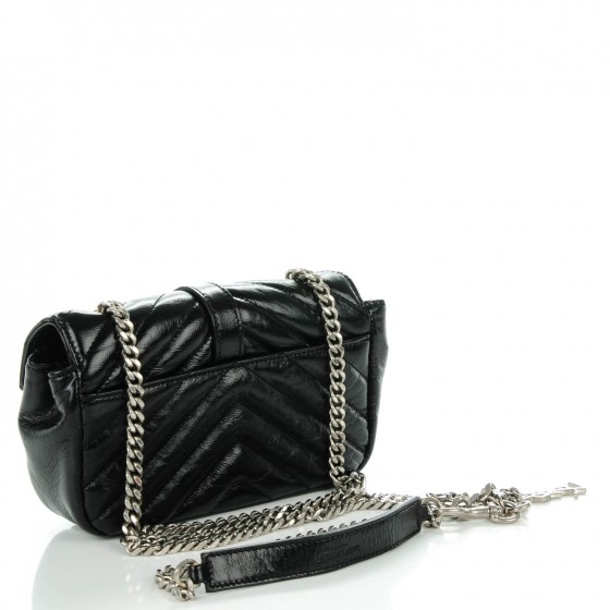バッグ Vintage leather bag chain sullen ours s-l1200.jpg