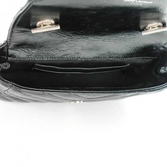 ★正規品★【SAINT LAURENT】★TINY Monogram クラッチバッ.グ★ 関税込☆SAINT LAURENT☆TINY Monogram クラッチバッ.グ☆正規品