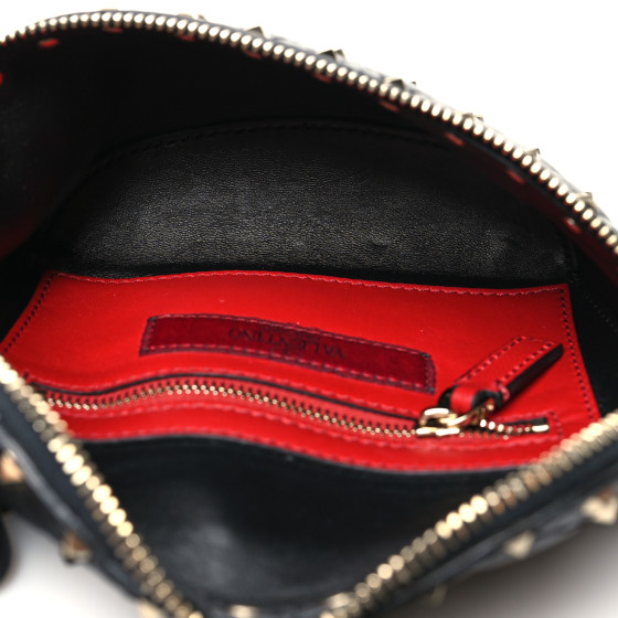 VELENCE バック Women's Carly Shoulder Bag - Vegan Leather - JW PEI